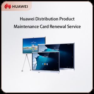 Huawei IdeaHub Board 2 65 - Maintenance Card 1 rok