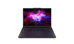 Lenovo ThinkPad P/P16v Gen 3/U7-265H/16"/4K/T/64GB/1TB/RTX 2000/W11P/Black/3R