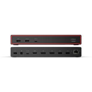 TP USB4 Smart Dock - 135W EU