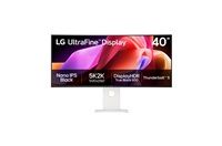 LG MT IPS LED 40" 40U990A-W - NanoIPS, 5120x2160, 21:9, HDMI, DP, USB-C, thunderbolt, zakř