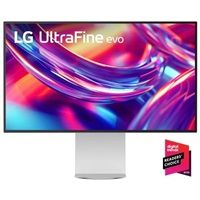 32" LG LCD 32U990A: IPS, 6K, Thunderbolt 5,10bit