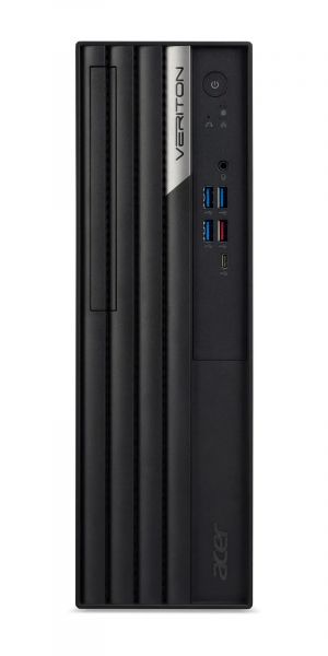 Acer Veriton/VX4720GT_W_FR180W 82+/SFF/i3-14100/16GB/512GB/Intel int/W11P/1R