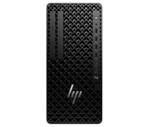 HP Z1 Tower G1 Intel Core Ultra 9 285 vPro/64GB/512GB + 1TB/NVIDIA RTX A1000 8GB/Win 11 P