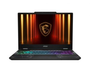 MSI Cyborg 15 B13WEKG-480XCZ/i5-13420H/16GB/1TB SSD/RTX 5050, 8GB/15,6" FHD IPS 144Hz/Bez 