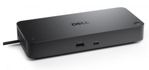Dell dokovací stanice SD25TB5 300W Power delivery USB-C