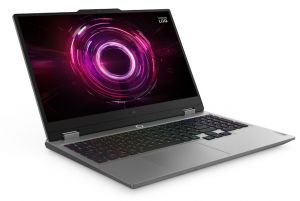 Lenovo LOQ 15AHP10   Ryzen 7 250/NPU/32GB/SSD 1TB/15,6"/IPS/FHD/144Hz/300nitů/RTX5050 8GB/