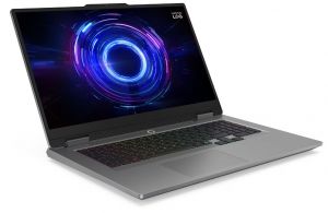Lenovo LOQ 17IRX10   i5-13450HX/16GB/SSD 1TB/17,3"/IPS/FHD/165Hz/300nitů/RTX5050 8GB/245W/