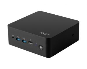 MSI Cubi/NUC 1M-251BEU/Mini/3-100U/bez RAM/Intel int/bez OS/3R