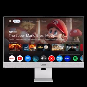 32" WLED ASUS MS32UC