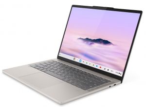 Lenovo Chromebook Plus 14M9610 Mediatek Kompanio Ultra 910/16GB/UFS 256GB/14"/WUXGA/OLED/t