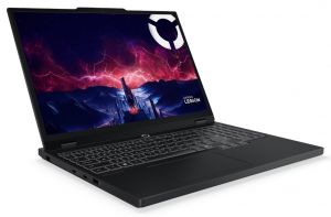 Lenovo Legion 5 15AHP10   Ryzen 7 260/16GB/SSD 1TB/15,3"/IPS/WUXGA/300nitů/RTX5050 8GB/RJ4