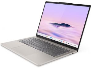 Lenovo Chromebook Plus 14M9610 Mediatek Kompanio Ultra 910/12GB/UFS 128GB/14"/WUXGA/OLED/4