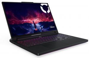Lenovo Legion PRO 7   Ryzen 9 9955HX3D/32GB/SSD 1TB/16" WQXGA/OLED/až 1100nitů/RTX5080 16G