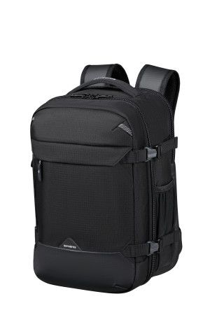 Samsonite ROADSEEKER Travel Backpack XS Deep Black