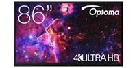 Optoma 3863RK IFPD 86"