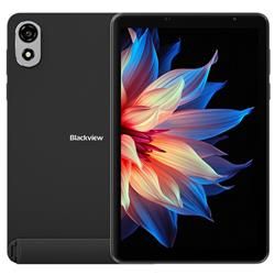 BLACKVIEW Zeno 1 LTE 6GB/256GB 8-inch HD IPS 800x1280 90Hz Unisoc T615 Octa-core 1.6GHz,Ro