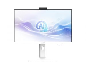 MSI Modern/AM273QP AI 1UM-257CZ/27"/QHD/U5-125H/16GB/1TB/Intel int/W11P/Bílá/3R