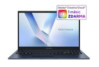 ASUS X1504VA 15.6/I3-1315U/8GB/512GB/BLUE/W11H