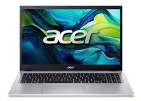 Acer Aspire Go 15/AG15-72P-54XT/5-120U/15,6"/FHD/16GB/512GB/Intel int/W11H/Silver/2R