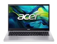 Acer Aspire Go 15/AG15-72P-560C/5-120U/15,6"/FHD/16GB/1TB/Intel int/W11H/Silver/2R