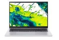 Acer Aspire Go 16/AG16-71P-513Y/5-120U/16"/WUXGA/16GB/1TB/Intel int/W11H/Silver/2R