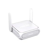 ASUS Router RT-BE58 GO, WiFi 7 Router, AiMesh, 1xWAN, 1xLAN, 1xUSB-A