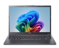 ACER NTB Aspire 14 AI (A14-61M-R0F8),R7 AI 350,14"WUXGA,16GB,1TB SSD,Radeon 860M,W11H,Sil