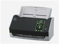Ricoh fi-8040 , A4, color, duplex, 80ipm, ADF 50, USB 3.2, 1200 dpi, ultrazvuk