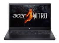Acer Nitro V 15 AI (ANV15-42-R2KG) Ryzen 7 7745HS/16GB/1TB SSD/15,6" /GF 3050/Win11 Home/č