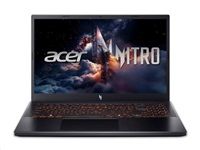 Acer Nitro V 15 (ANV15-52-77TF) i7-13620H/32GB/1TB SSD/15,6"/GF4050/Win11 Home/černá