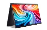Acer/PD163QTbmiuux/15,6"/IPS/FHD/60Hz/8ms/Černá/2R