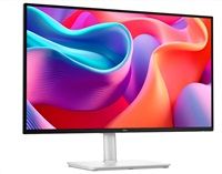 DELL S2725DC 27" QHD IPS/8ms/350 cd/m2/1500:1/HDMI/DP/2xUSB-C/2xUSB-A/Repro/Tilt/Swivel/Pi