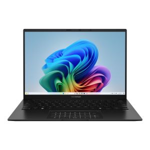 ASUS Zenbook 14 - Ryzen AI 7 350/32GB/1TB SSD/14"/WUXGA/OLED/2y PUR/Win 11 Pro/černá