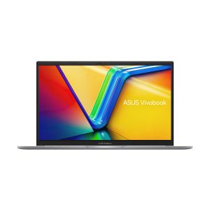 ASUS Vivobook 15 - i3-1315U/8GB/512GB SSD/15,6"/FHD/IPS/2y PUR/Win 11 Home/stříbrná