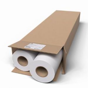 HP 914/45.7/50, Universal Bond Paper, matný, 36", 2-pack, A6DE9A, 80 g/m2, papír, 914mmx45