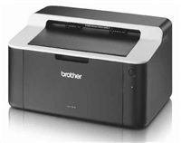 BROTHER tiskárna laser. HL-1112E (20str.,HQ-1200dpi, 1MB, GDI, USB 2.0)
