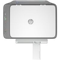 BAZAR - HP All-in-One Deskjet 2820e HP+ Cement (A4, 7,5/5,5 ppm, USB, Wi-Fi, BT, Print, Sc