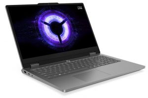 Lenovo LOQ/Essential 15IRX11/i5-13450HX/15,6"/FHD/16GB/1TB/RTX 5050/W11H/Gray/2R