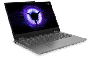 Lenovo LOQ/Essential 15IRX11/i5-13450HX/15,6"/FHD/16GB/1TB/RTX 5060/bez OS/Gray/2R