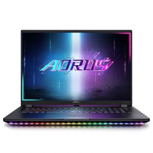 Gigabyte AORUS/MASTER 18 BZHC6CZD42SP/U9-275HX/18"/2560x1600/64GB/4TB/RTX 5090/W11P/Black/