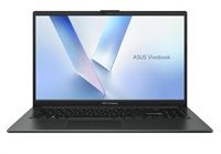 ASUS Vivobook Go 15 - Ryzen 3 7320U/8GB/512GB SSD/15,6"/FHD/IPS/2y PUR/Win 11 Home/černá