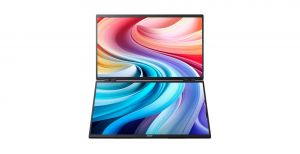 ACER LCD PD243YEbmiuux DUAL SCREEN 60cm (23.8") FHD 100Hz 250nits,4ms,Audio,Repro,Vesa,HDM