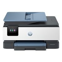 BAZAR - HP All-in-One Officejet Pro 8125e HP+ (A4, 20 ppm, USB 2.0, Ethernet, Wi-Fi, Print