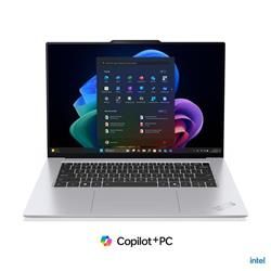 Lenovo TP X9-15 G1, Ultra 7 258V, 15.3˝ 2880 x 1800/Touch, UMA, 32GB, SSD 1TB, W11Pro, 500