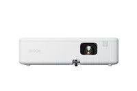 BAZAR - EPSON projektor CO-W01, WXGA, 16:10, 3000ANSI, HDMI, USB, 12000h durability ECO - 