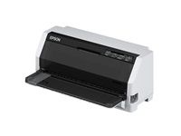 BAZAR - EPSON tiskárna jehličková LQ-780, 24 jehel, 336 zn/s, 1+6 kopii, LPT, USB - Rozbal