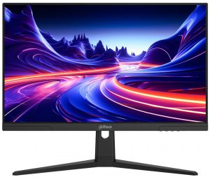 Dahua LM25-E241B Gaming, 24.5 IPS 16:9 1920x1080 240Hz 350cdm 1000:1 0.5ms DP HDMI Audio o