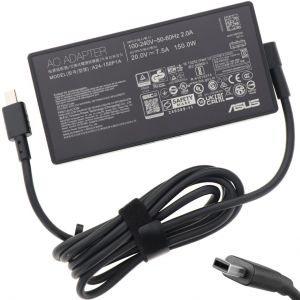 ASUS orig.ADAPTER 150W 20V 3P(RECTANGLE)