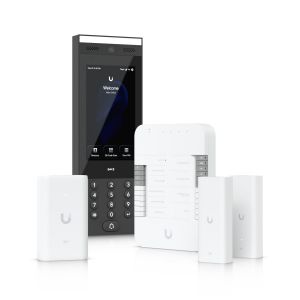 Ubiquiti UA-G3-SK-Gate - UniFi Access G3 Gate Starter Kit