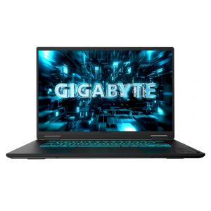 Gigabyte GAMING/A16 PRO DXHG4CZCC4SH/7-240H/16"/2560x1600/32GB/1TB/RTX 5070Ti/W11H/Black/2